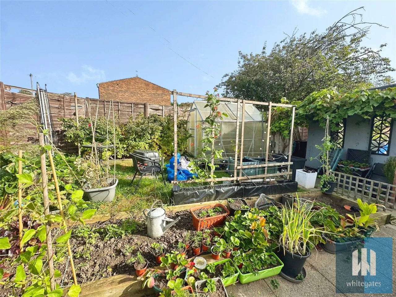 Ackton Hall Crescent, Ackton, WF7, photo 13