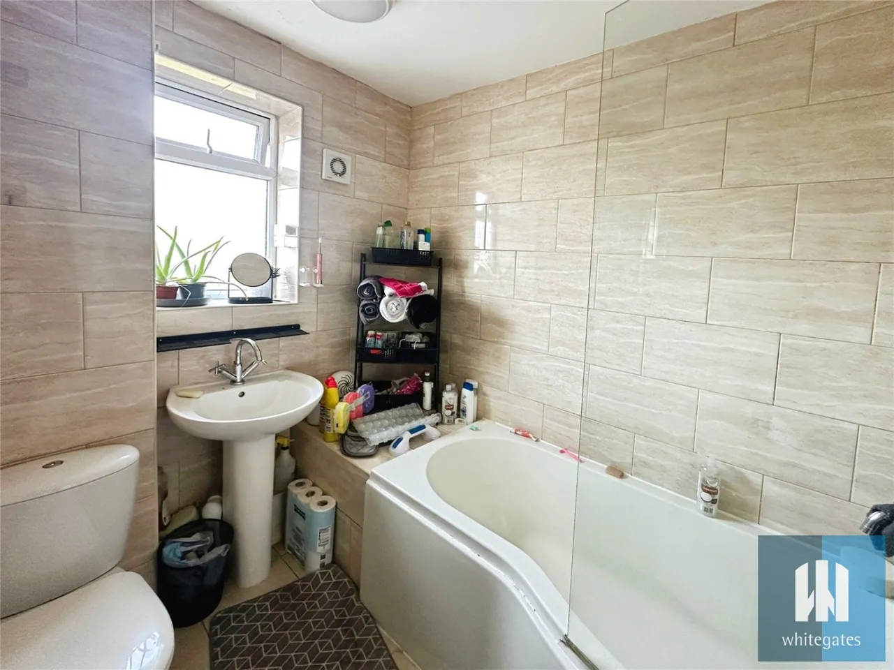 Ackton Hall Crescent, Ackton, WF7, photo 6
