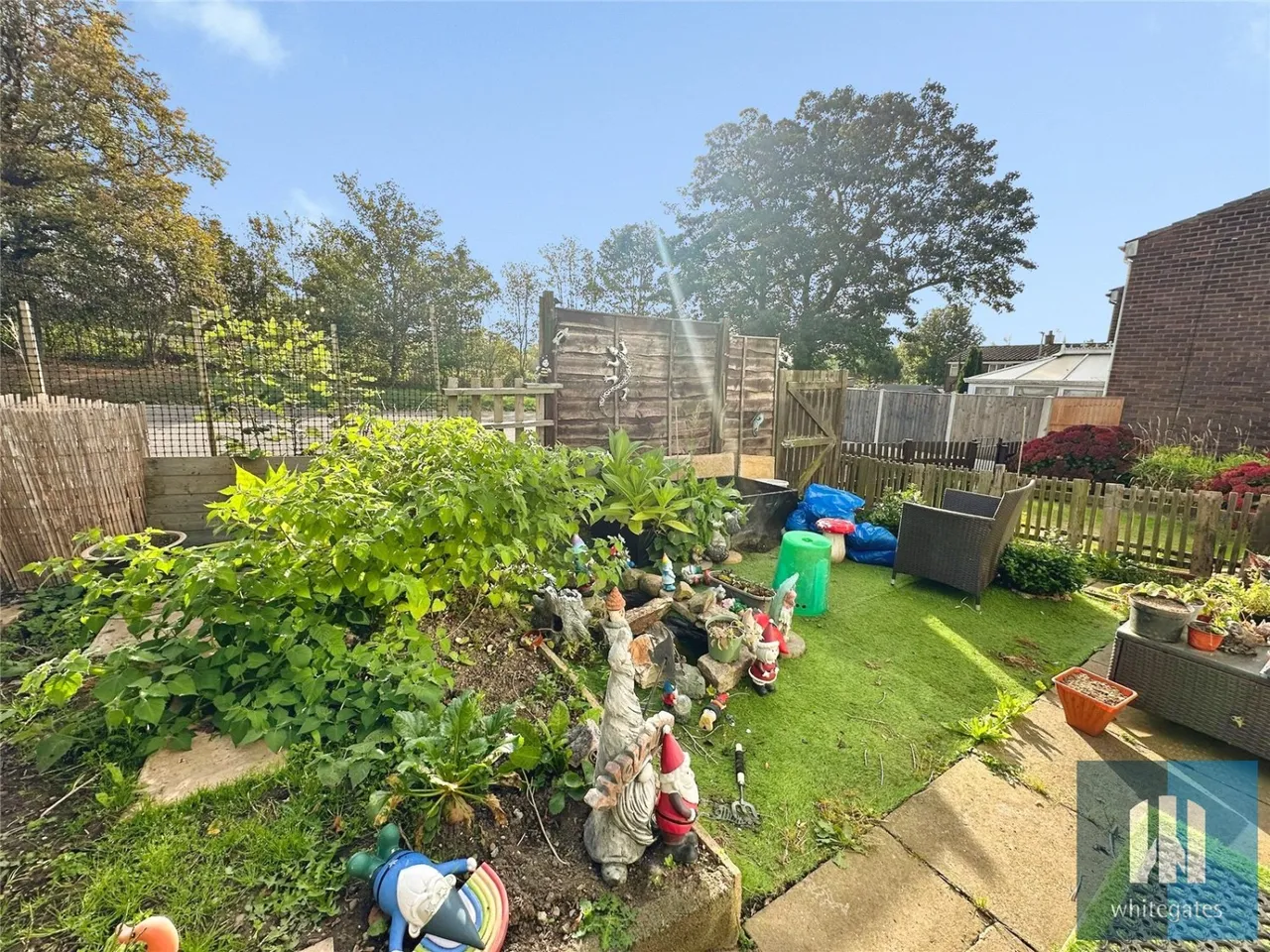Ackton Hall Crescent, Ackton, WF7, photo 2