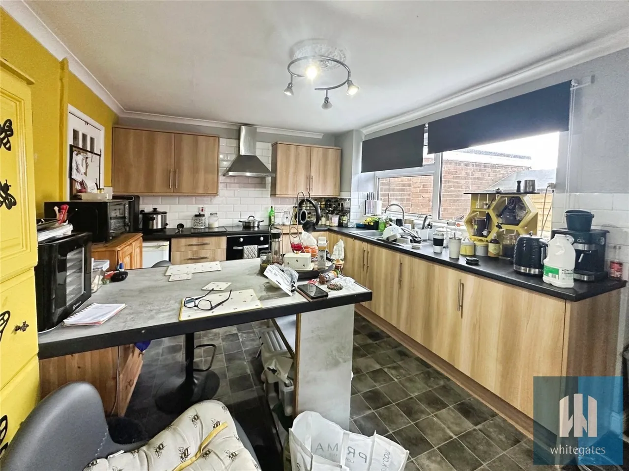 Ackton Hall Crescent, Ackton, WF7, photo 5