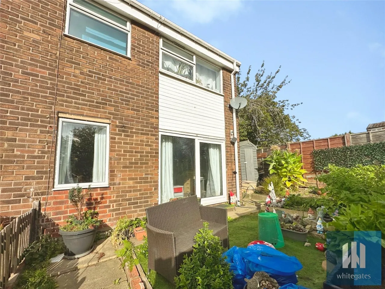Ackton Hall Crescent, Ackton, WF7, photo 12