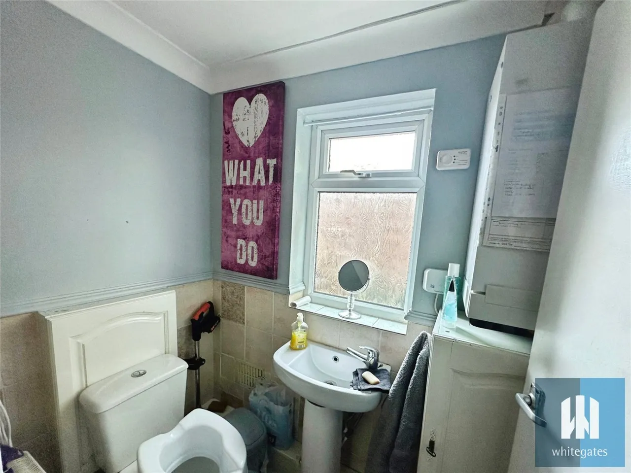 Ackton Hall Crescent, Ackton, WF7, photo 9