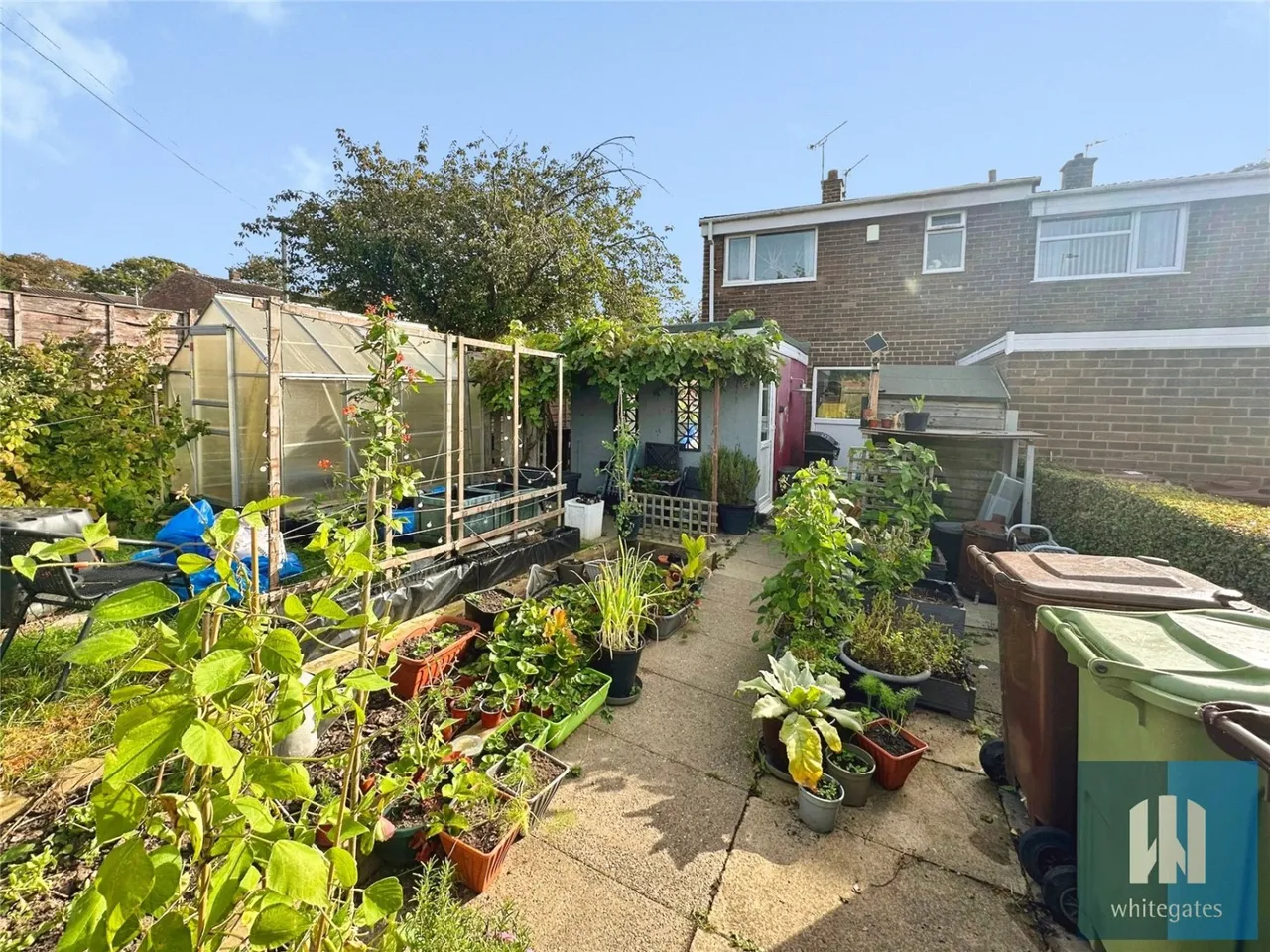 Ackton Hall Crescent, Ackton, WF7, photo 14