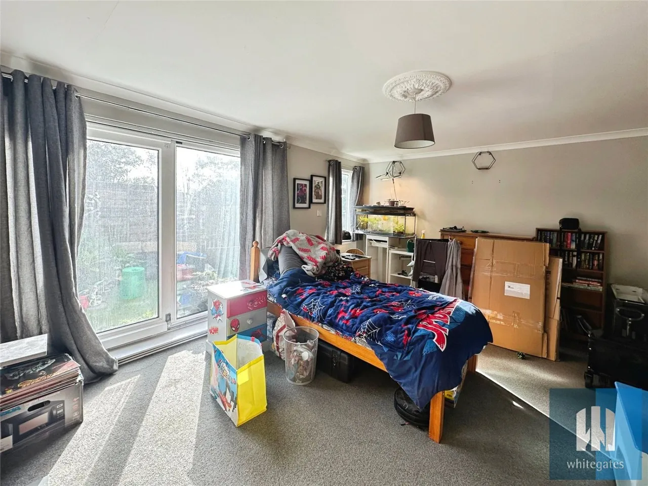 Ackton Hall Crescent, Ackton, WF7, photo 3