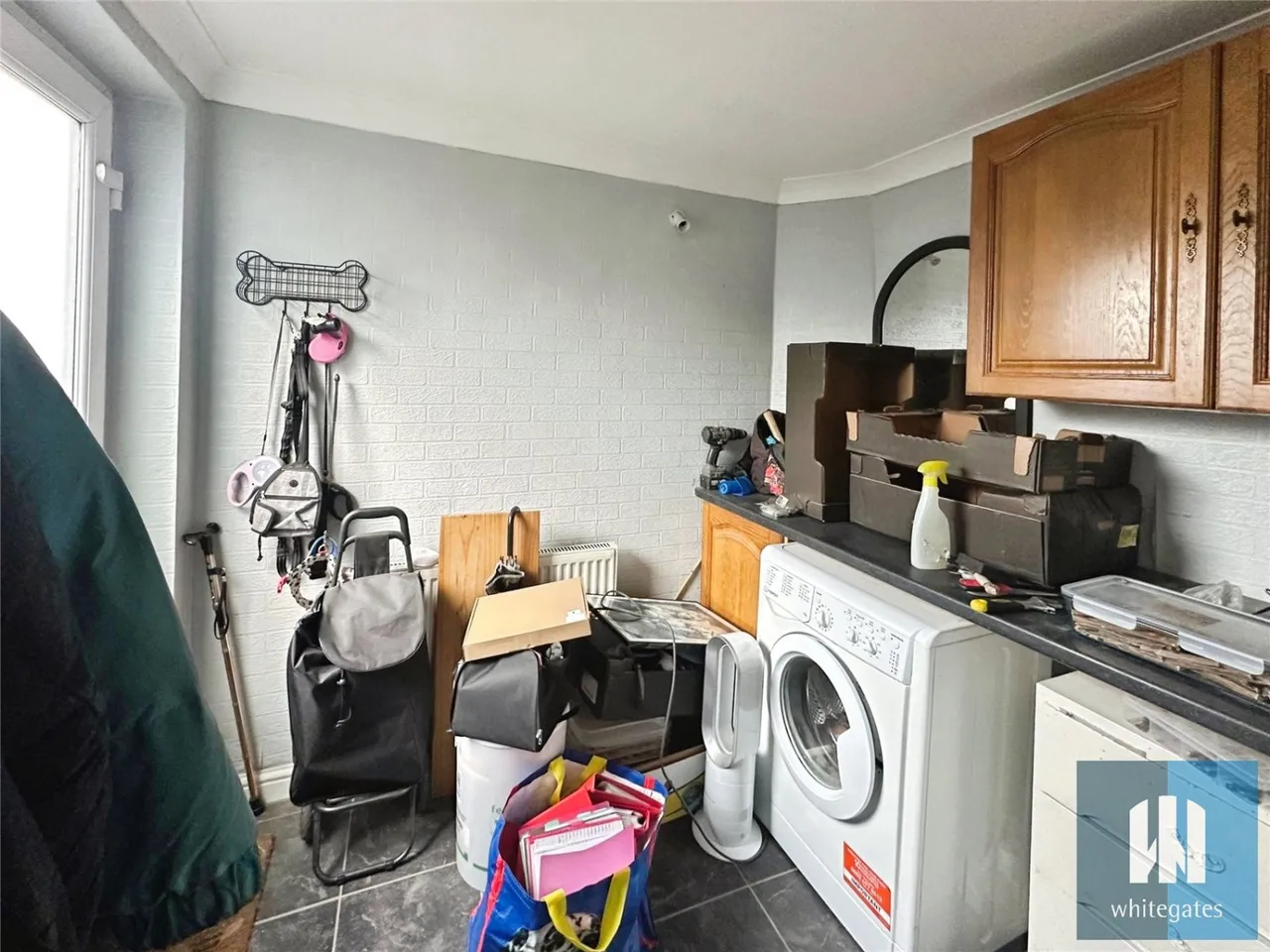 Ackton Hall Crescent, Ackton, WF7, photo 8