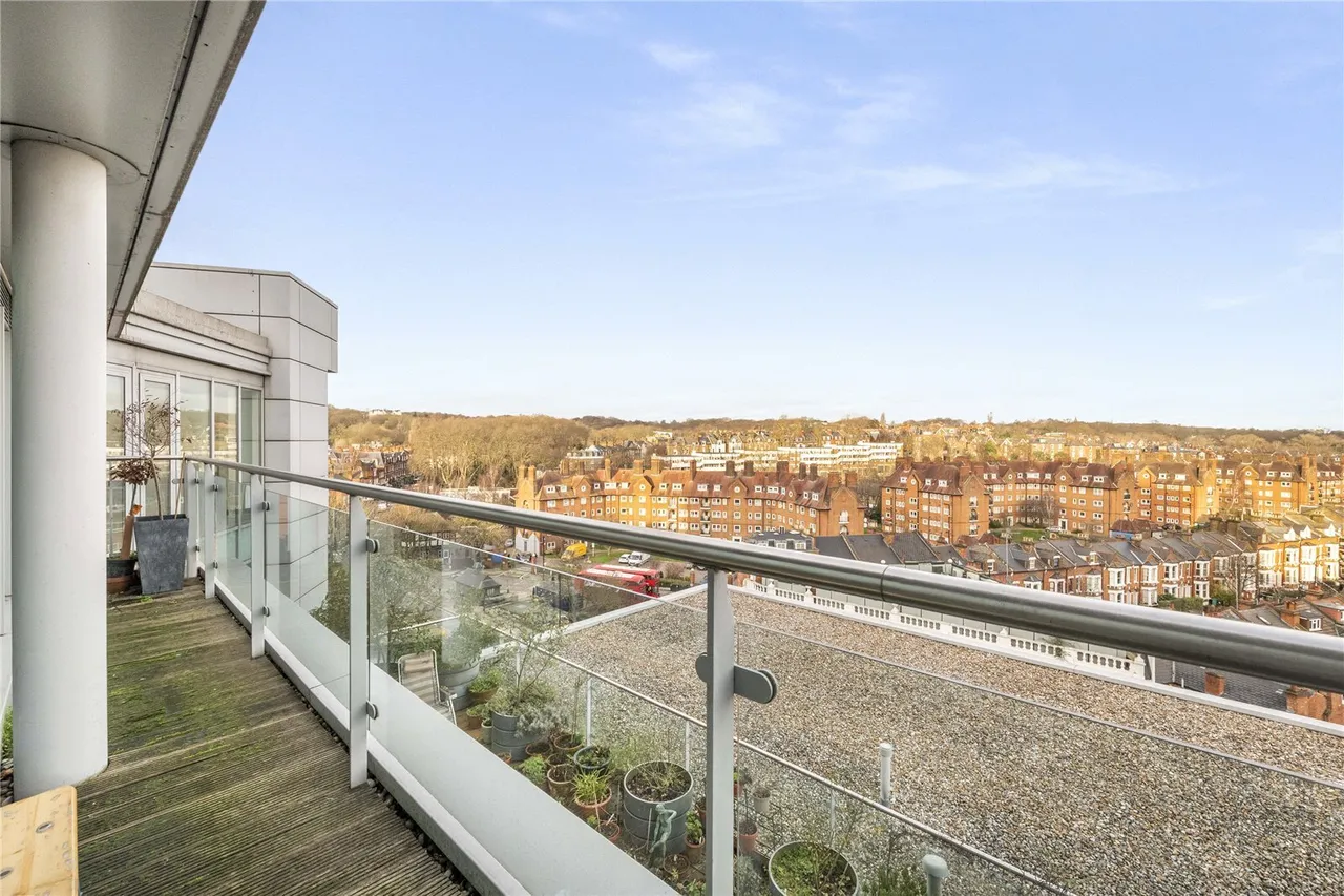 Pond Street, Hampstead, NW3, photo 15