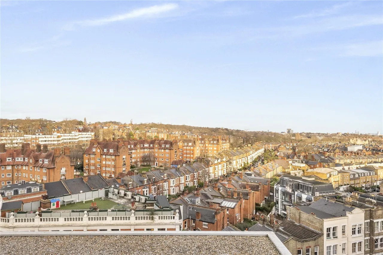 Pond Street, Hampstead, NW3, photo 16