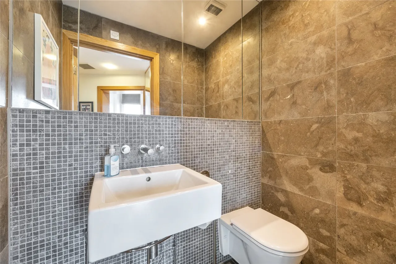Pond Street, Hampstead, NW3, photo 12