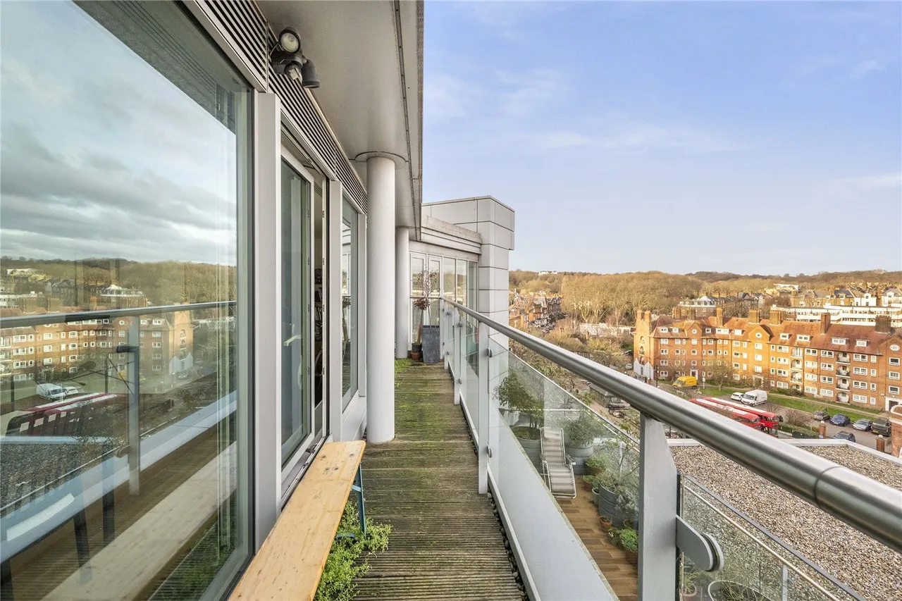 Pond Street, Hampstead, NW3, photo 14