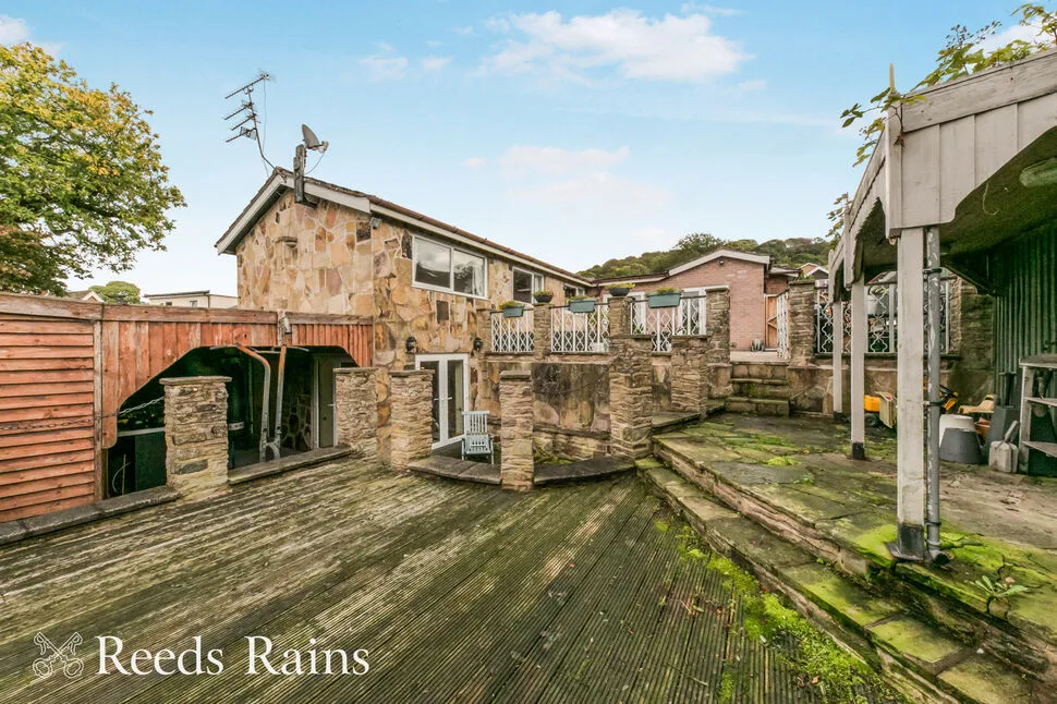 Roewood Lane, Macclesfield, SK10, photo 23