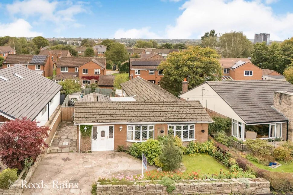 Roewood Lane, Macclesfield, SK10, photo 10
