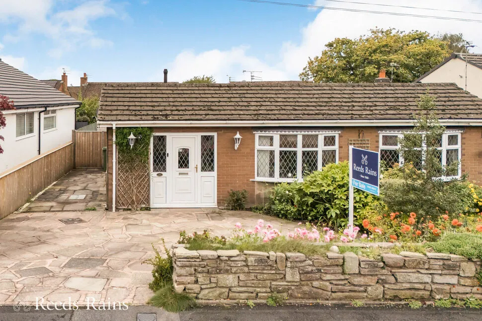 Roewood Lane, Macclesfield, SK10, photo 25