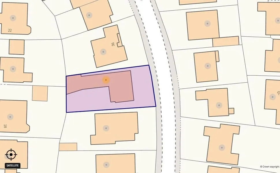 Roewood Lane, Macclesfield, SK10, photo 28