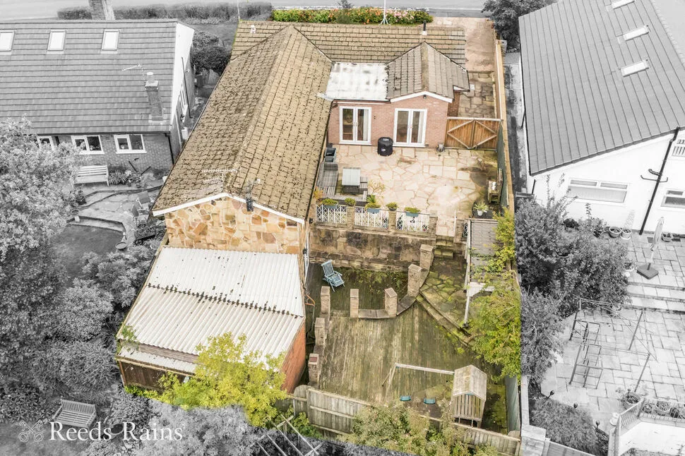 Roewood Lane, Macclesfield, SK10, photo 24