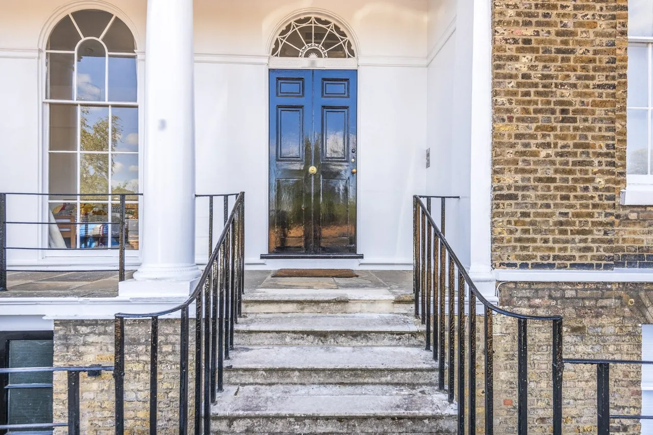 The Paragon, Blackheath, SE3, photo 18