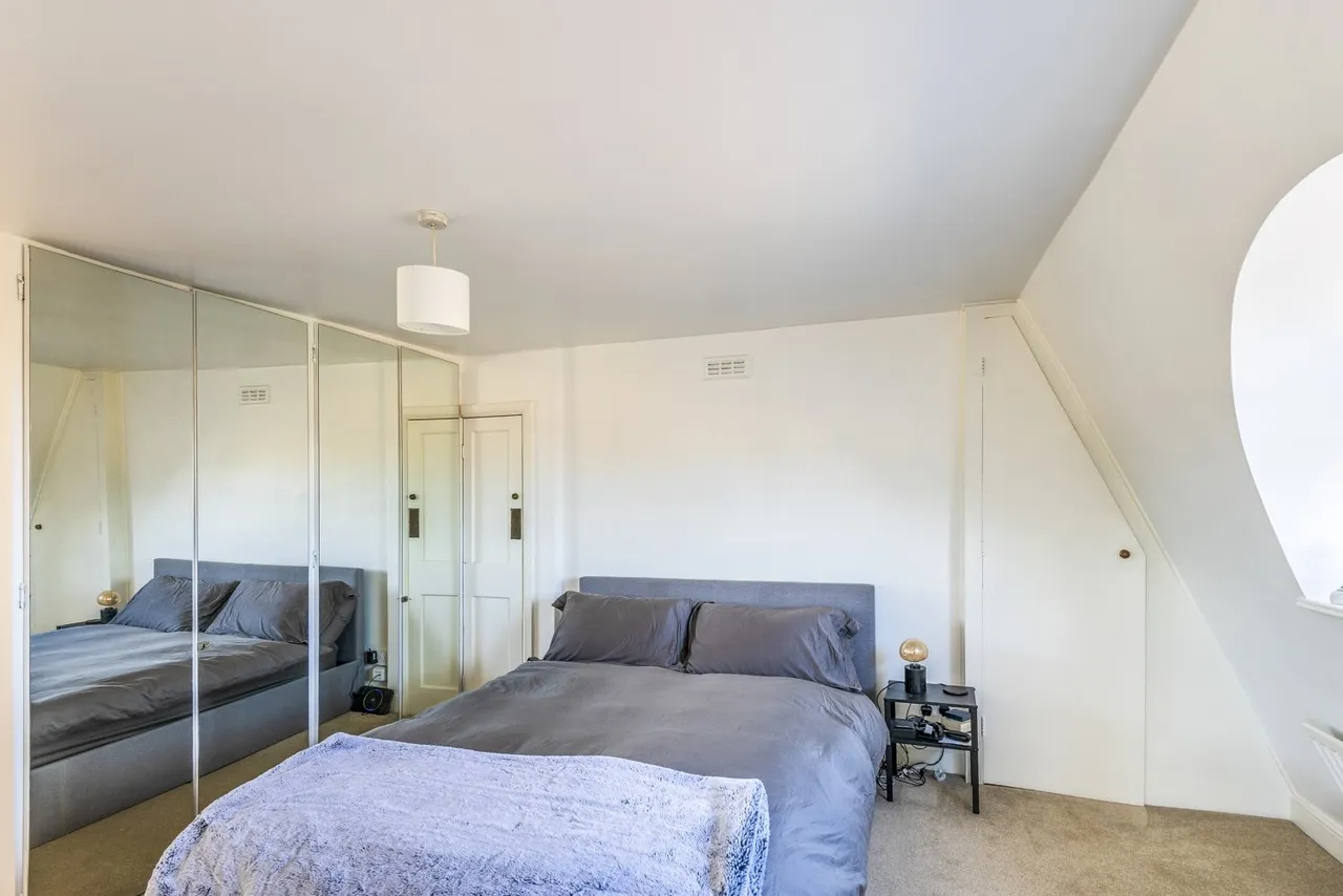 The Paragon, Blackheath, SE3, photo 9