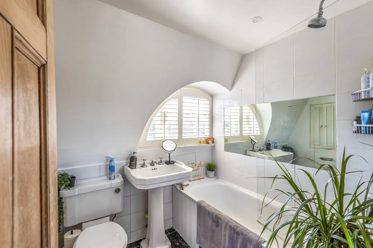 The Paragon, Blackheath, SE3, photo 10