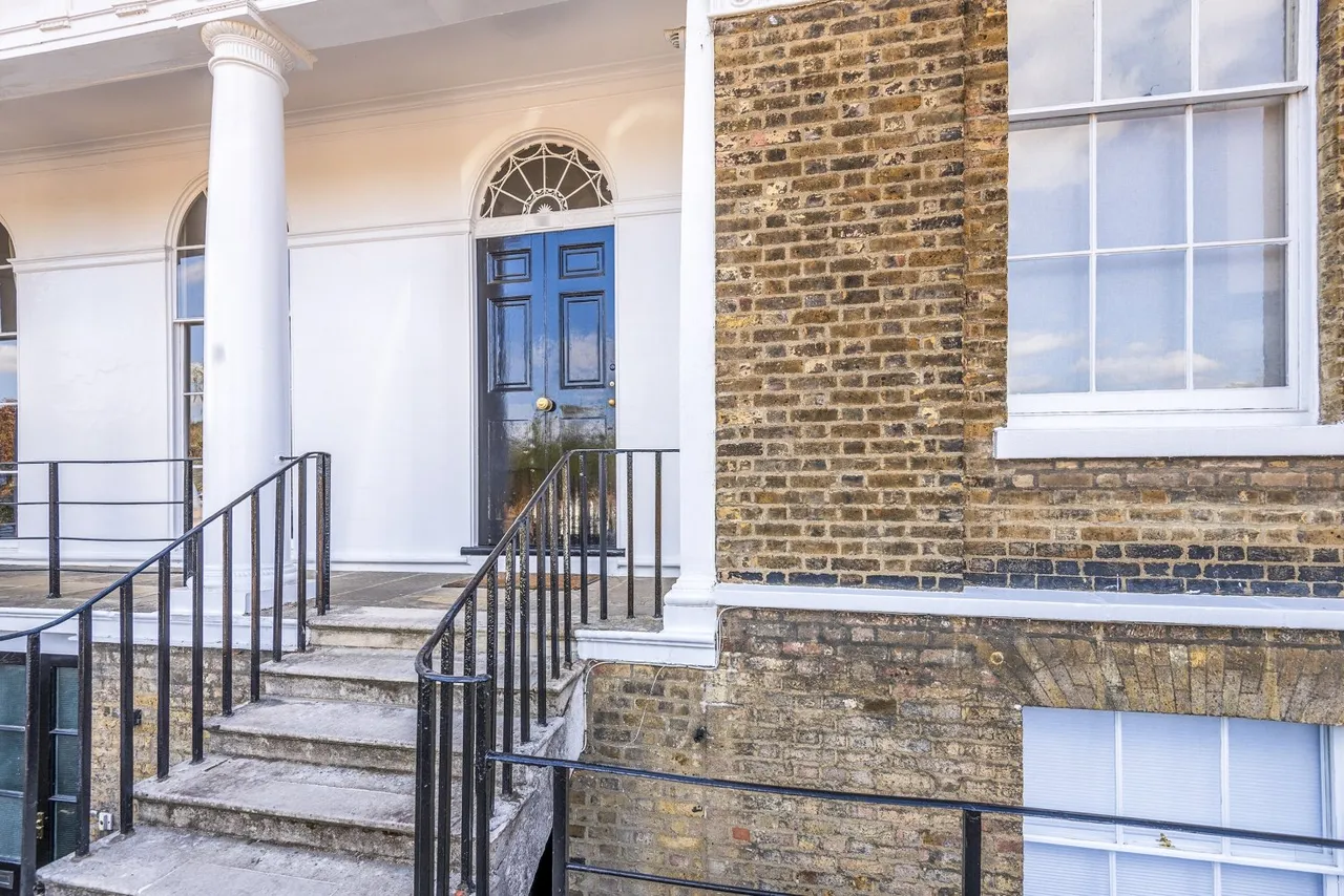 The Paragon, Blackheath, SE3, photo 17