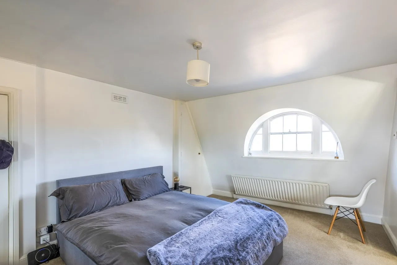 The Paragon, Blackheath, SE3, photo 8