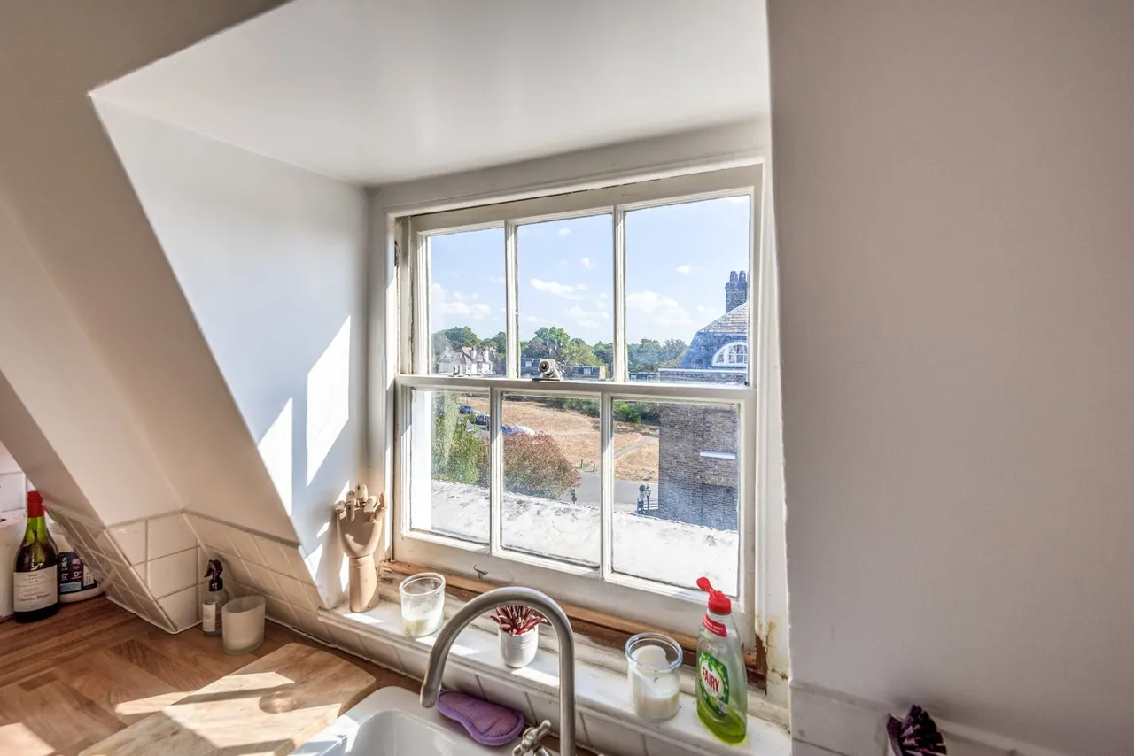The Paragon, Blackheath, SE3, photo 11