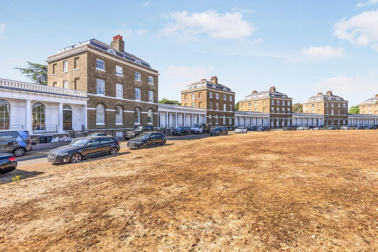 The Paragon, Blackheath, SE3, photo 19