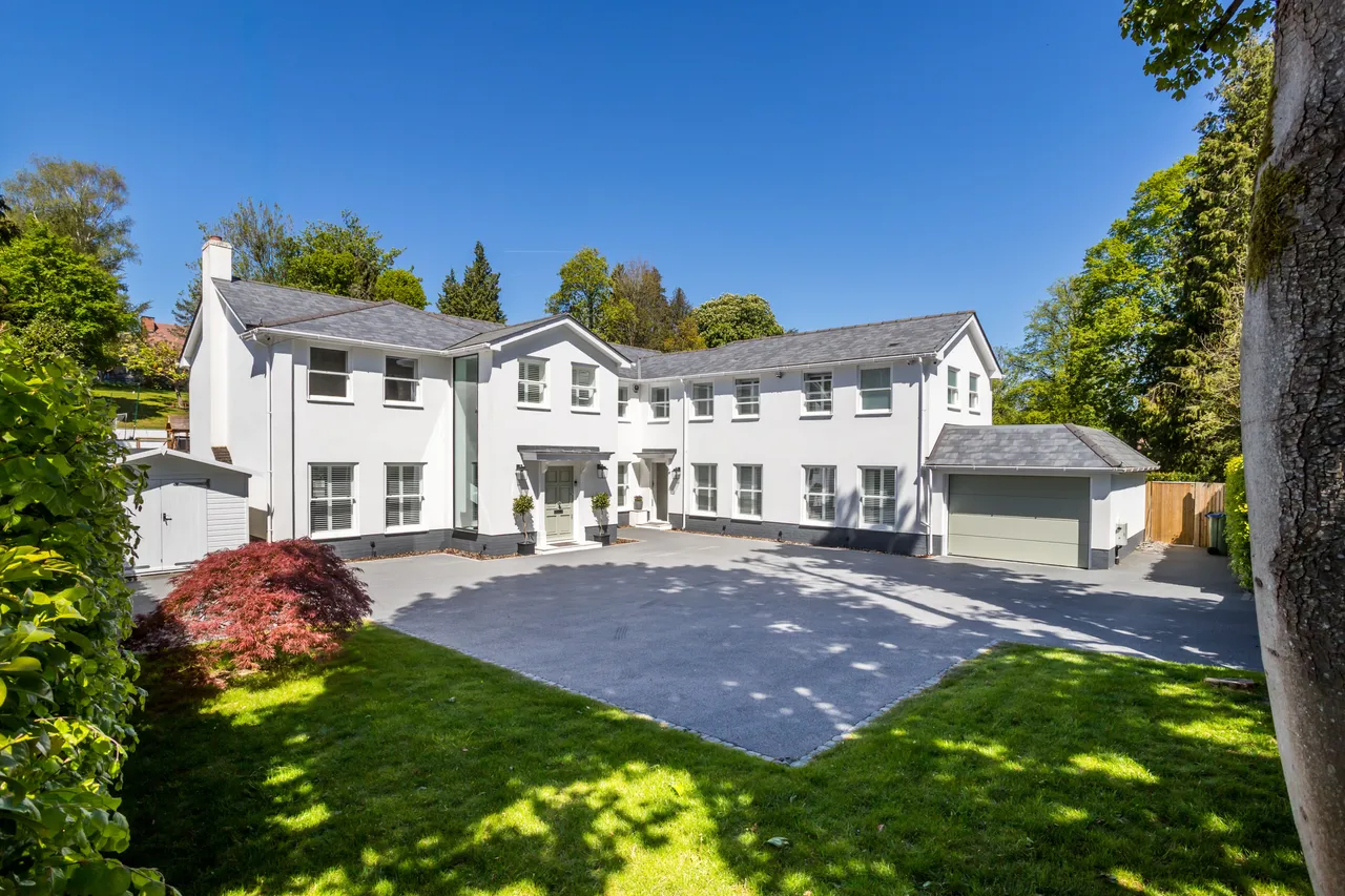 5 bed house for sale — Hopgarden Lane, Sevenoaks, TN13