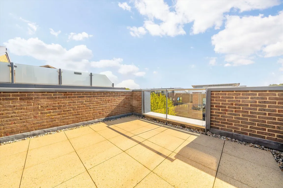 Bromyard Avenue, W3, photo 9