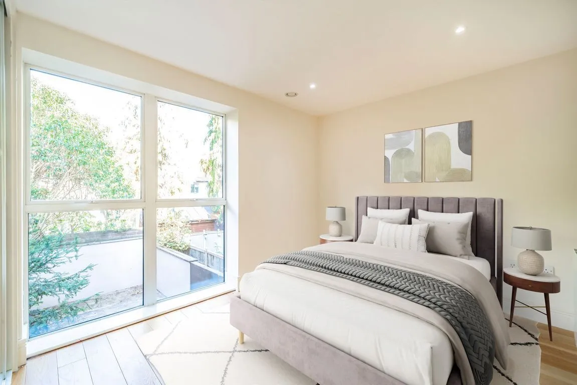 Bromyard Avenue, W3, photo 5