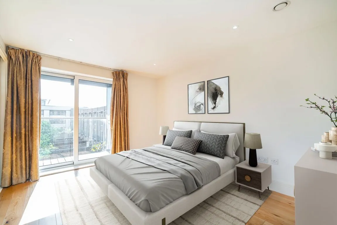 Bromyard Avenue, W3, photo 6
