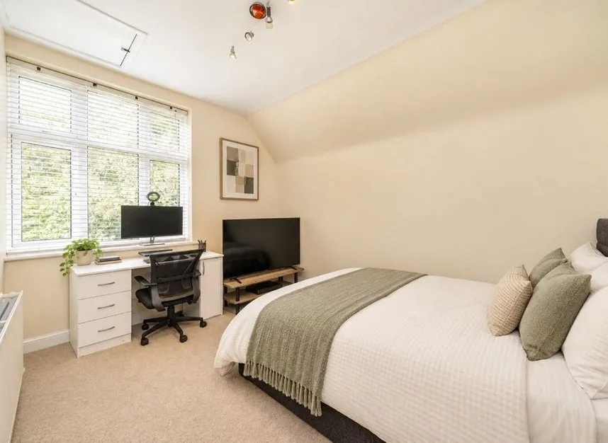 East Heath Road, Hampstead Heath, NW3, photo 4