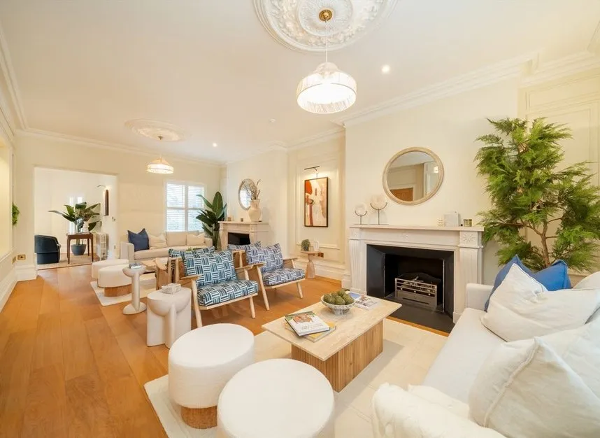 Acacia Road, St John's Wood, NW8, photo 5