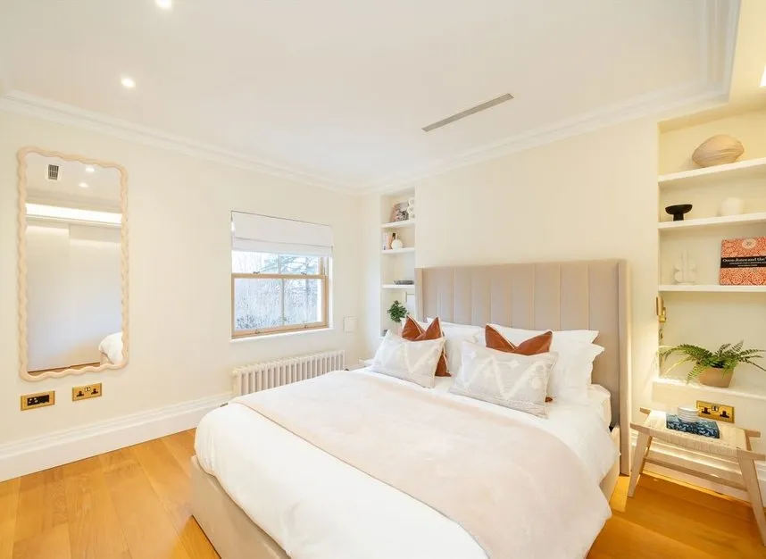 Acacia Road, St John's Wood, NW8, photo 9