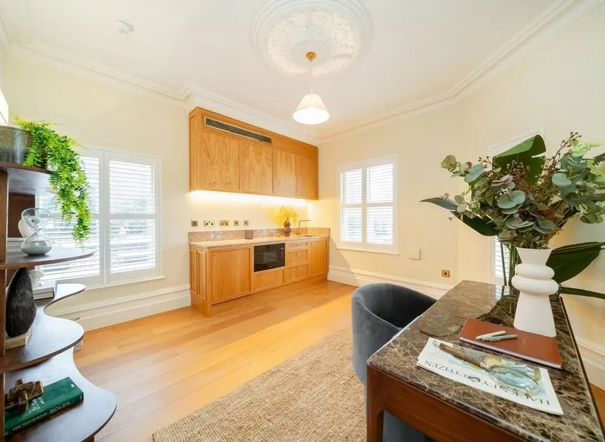 Acacia Road, St John's Wood, NW8, photo 6