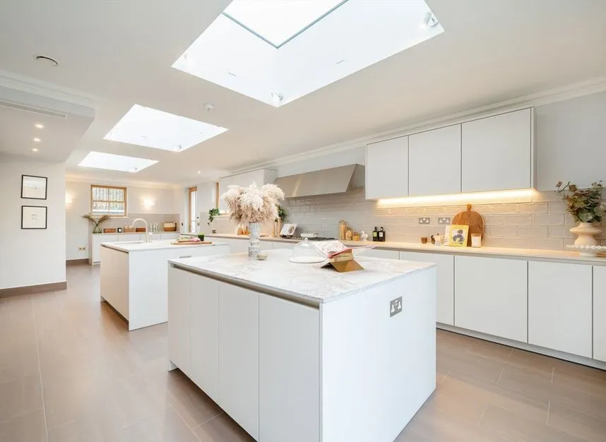 Acacia Road, St John's Wood, NW8, photo 4