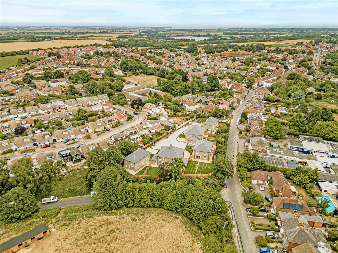 Rose Hill, Ash, Canterbury, Kent, CT3 2HJ, photo 4