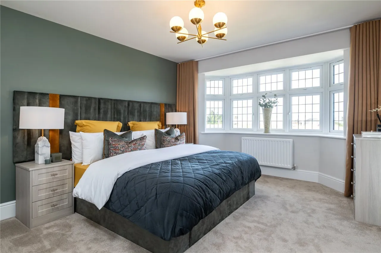 Roman Road, Ingatestone, Essex, CM4, photo 5
