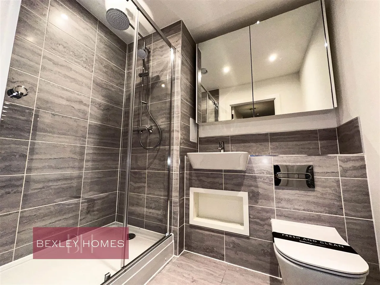 Liberty Court, Stone Crossing, DA2, photo 11