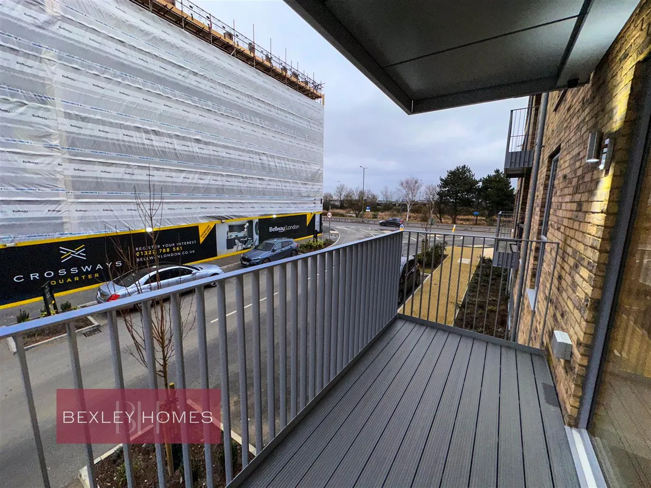 Liberty Court, Stone Crossing, DA2, photo 7
