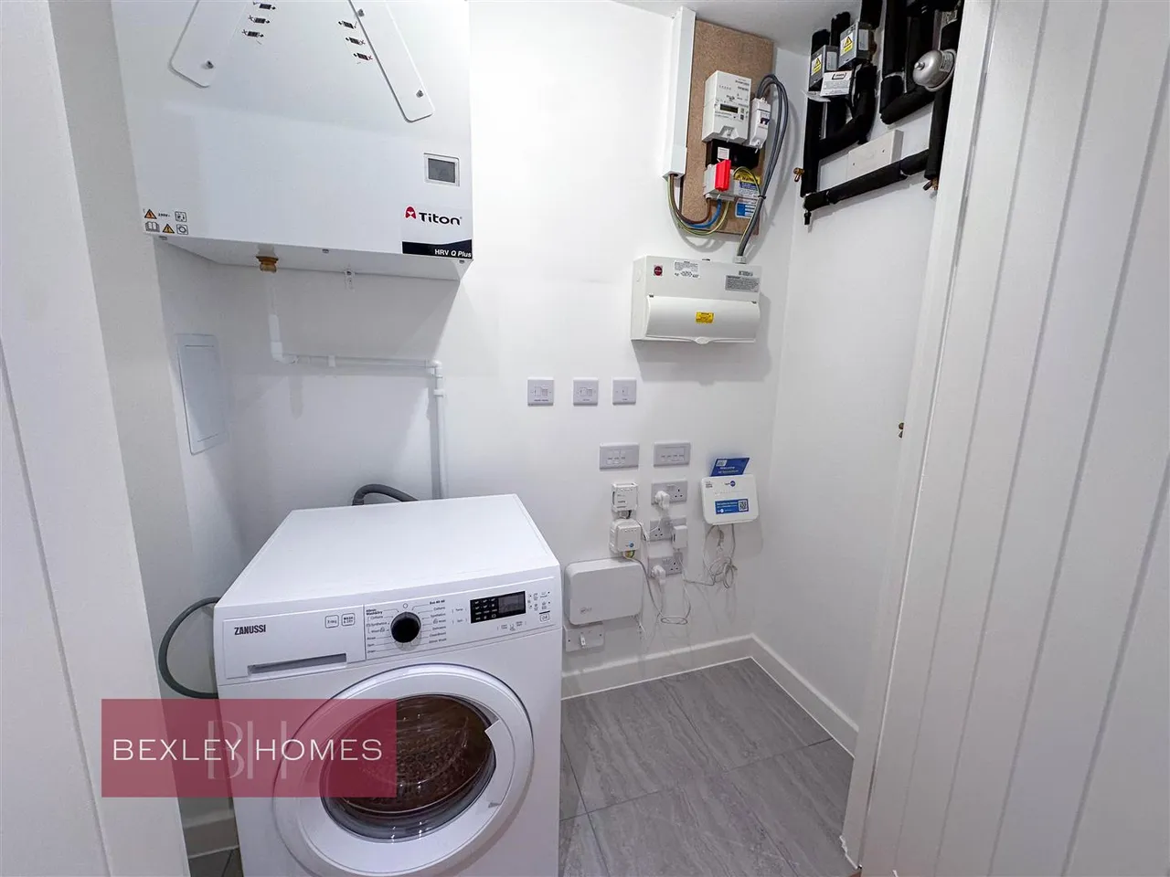 Liberty Court, Stone Crossing, DA2, photo 12