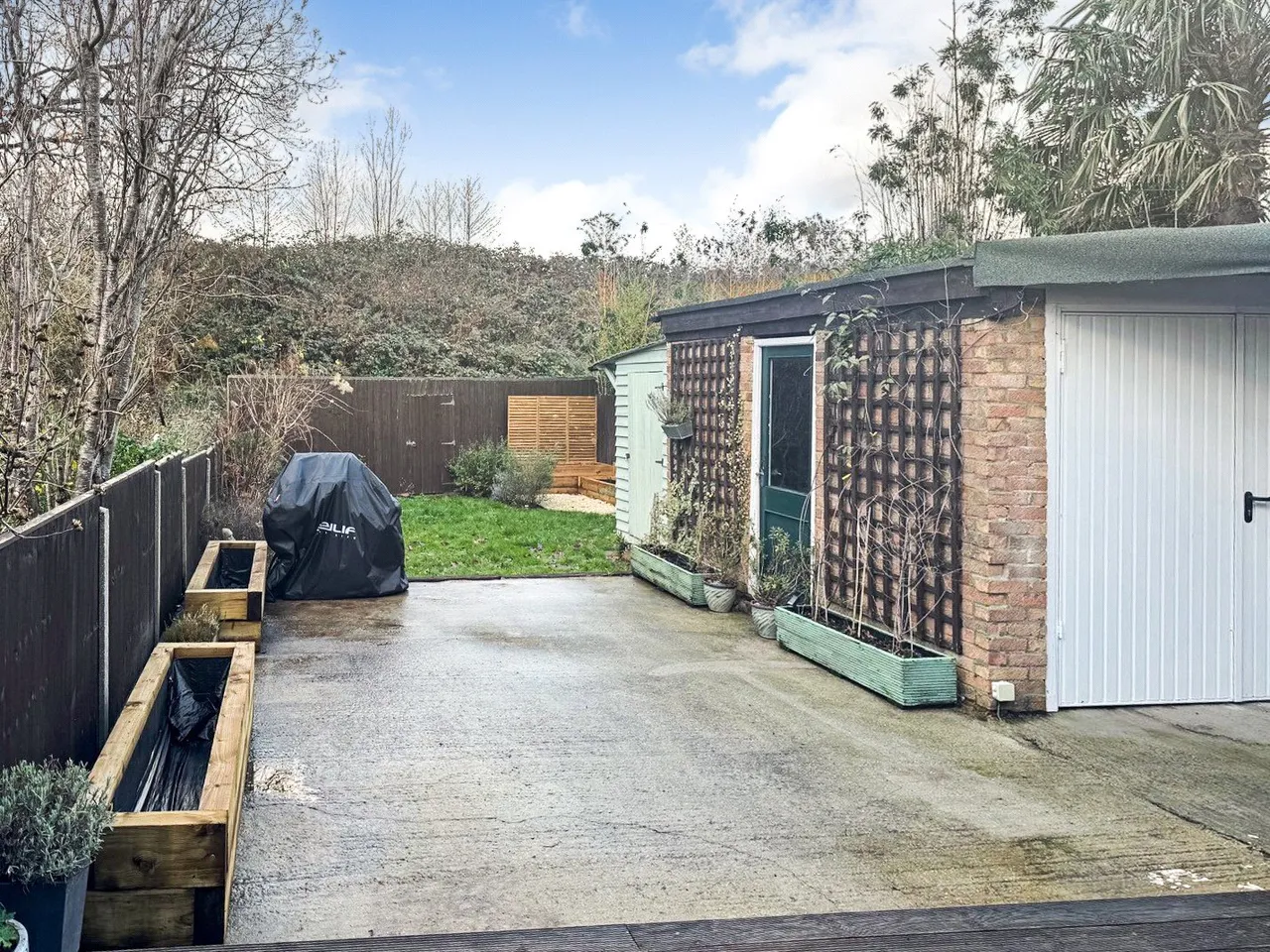Green Way, Aldershot, Hampshire, GU12 4UZ, photo 11