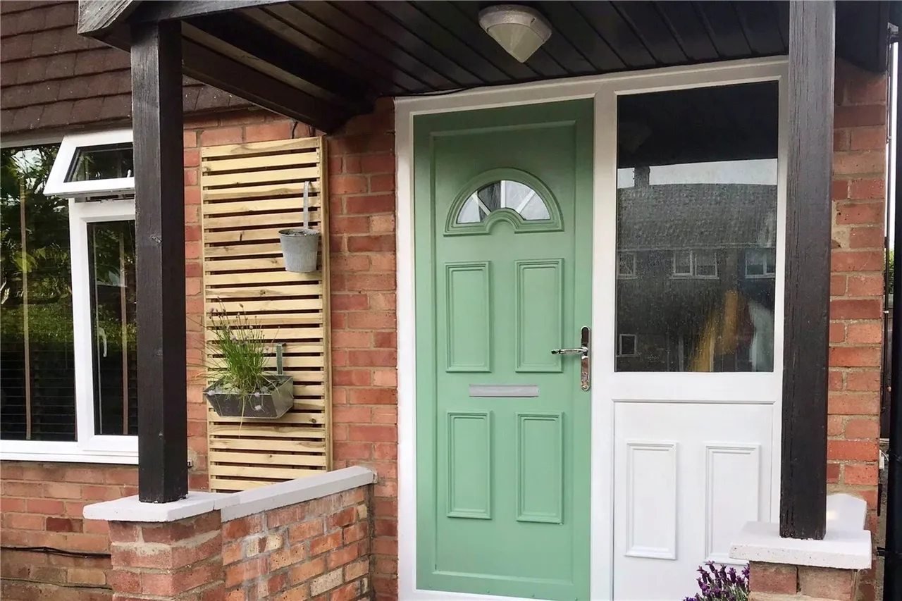 Green Way, Aldershot, Hampshire, GU12 4UZ, photo 17