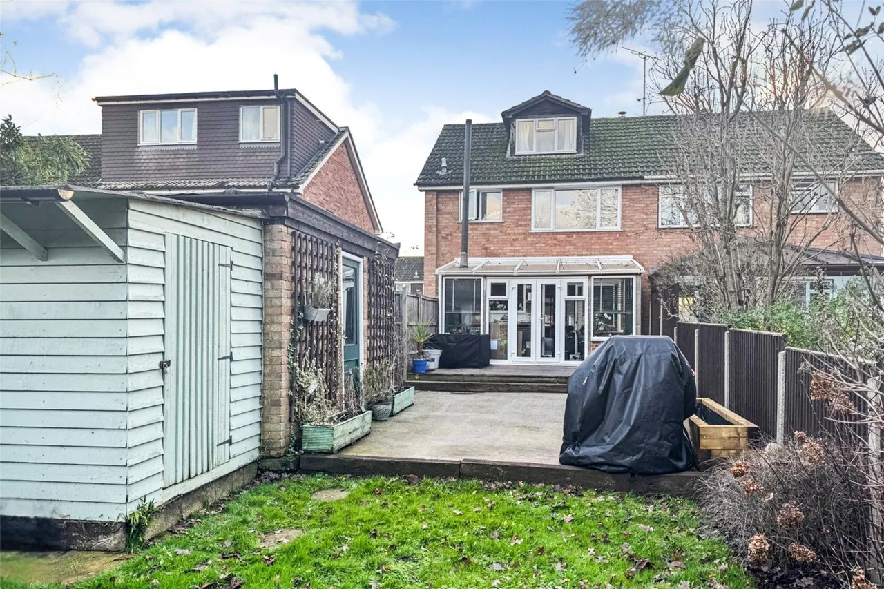 Green Way, Aldershot, Hampshire, GU12 4UZ, photo 10