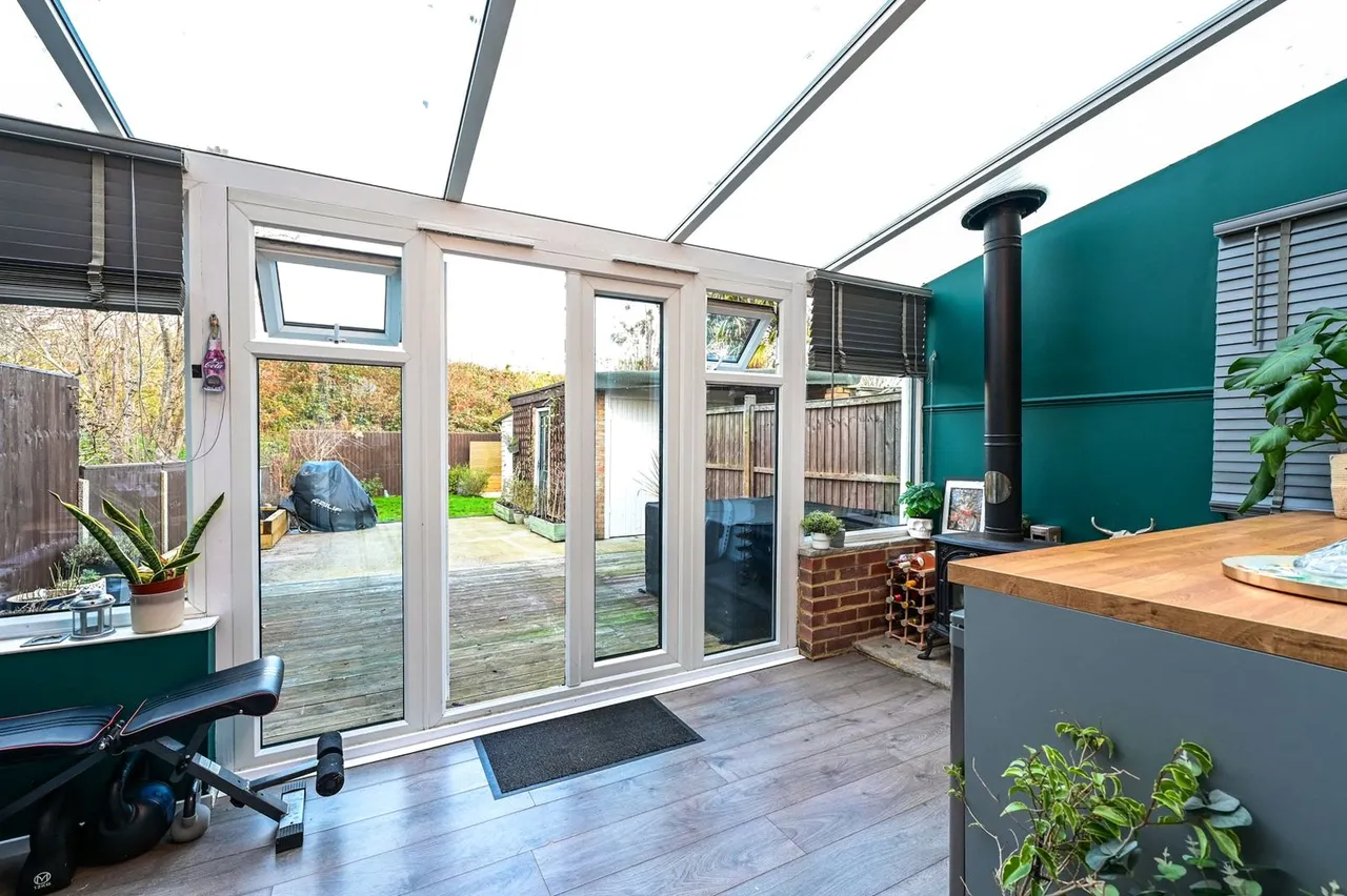Green Way, Aldershot, Hampshire, GU12 4UZ, photo 7
