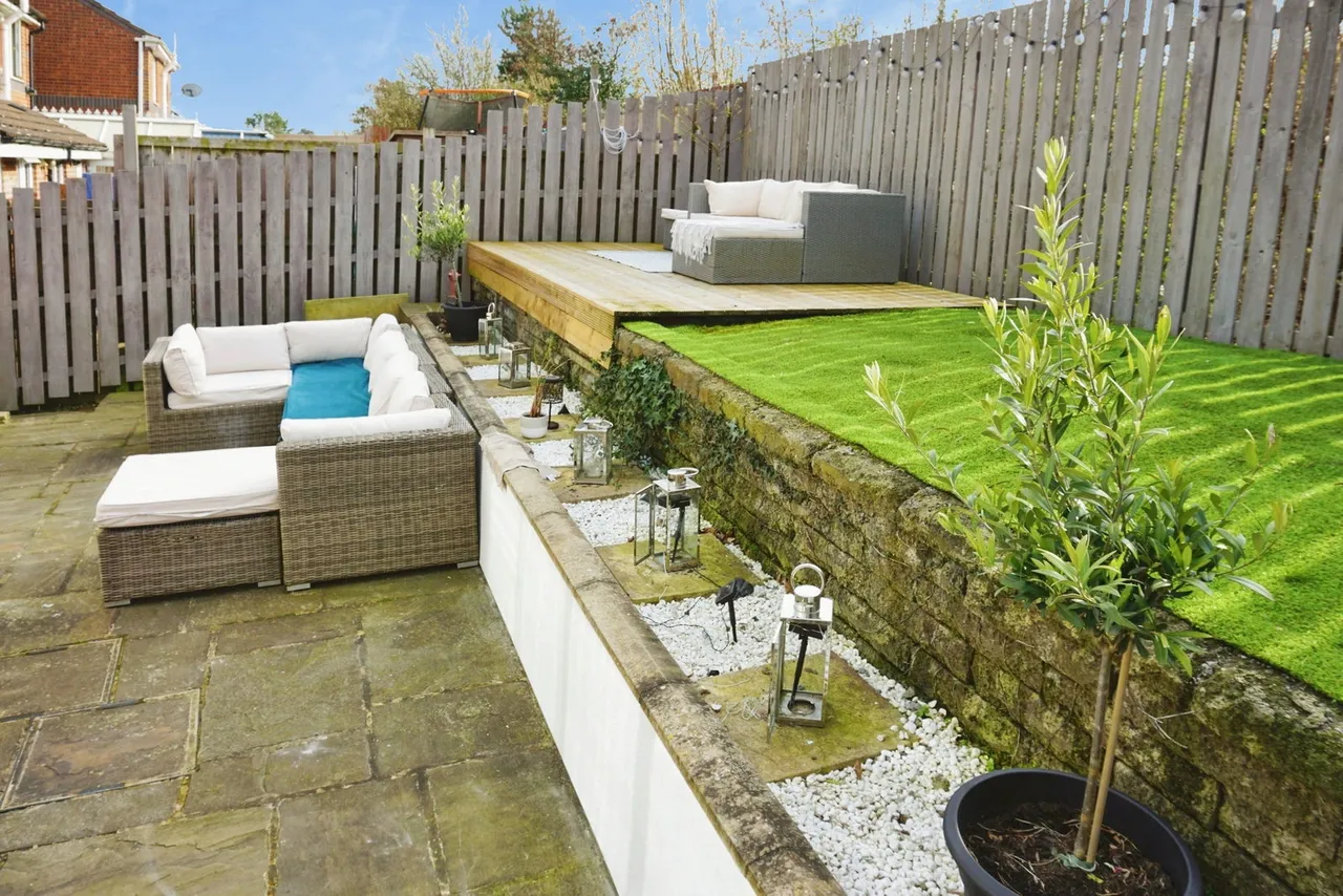 Abbotsfield Way, Faverdale, Darlington, DL3 0GB, photo 6