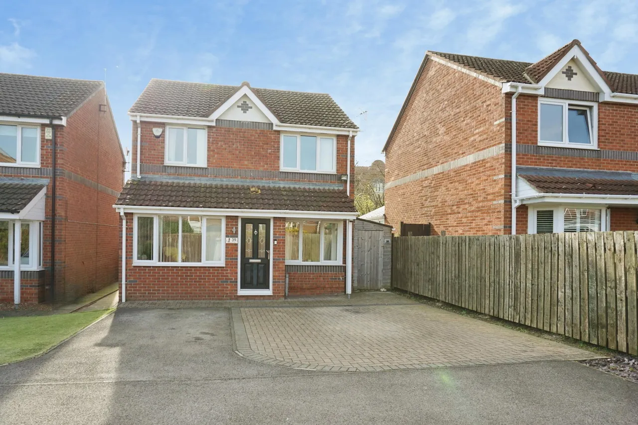 Abbotsfield Way, Faverdale, Darlington, DL3 0GB, photo 3