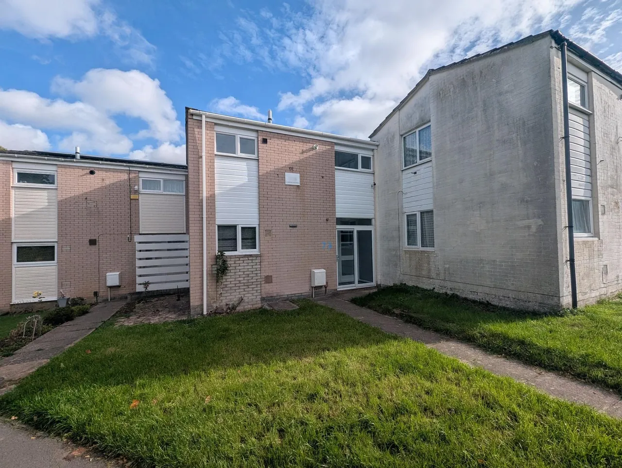 3 bed house to rent, Waltondale, Telford, TF7