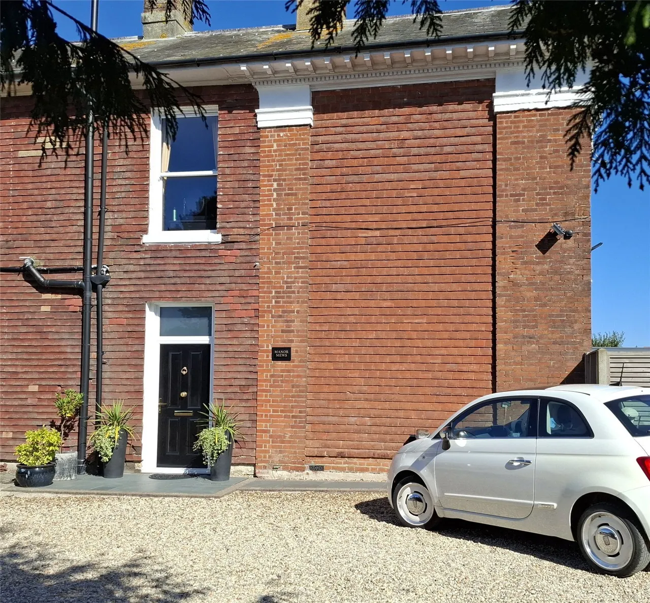 3 bed house for sale, Beauxfield, Whitfield, CT16