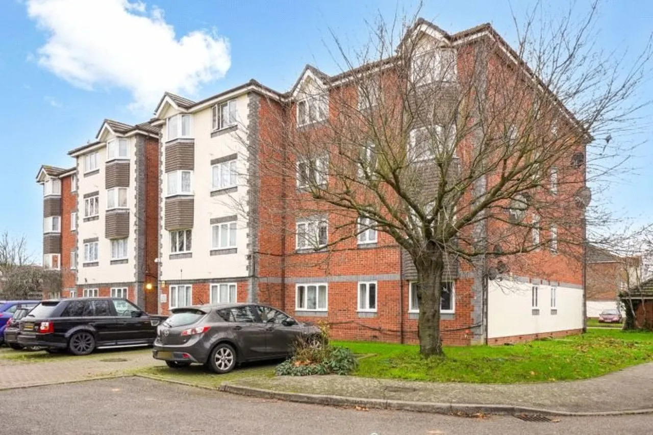 Keats Close, Enfield, EN3, photo 11