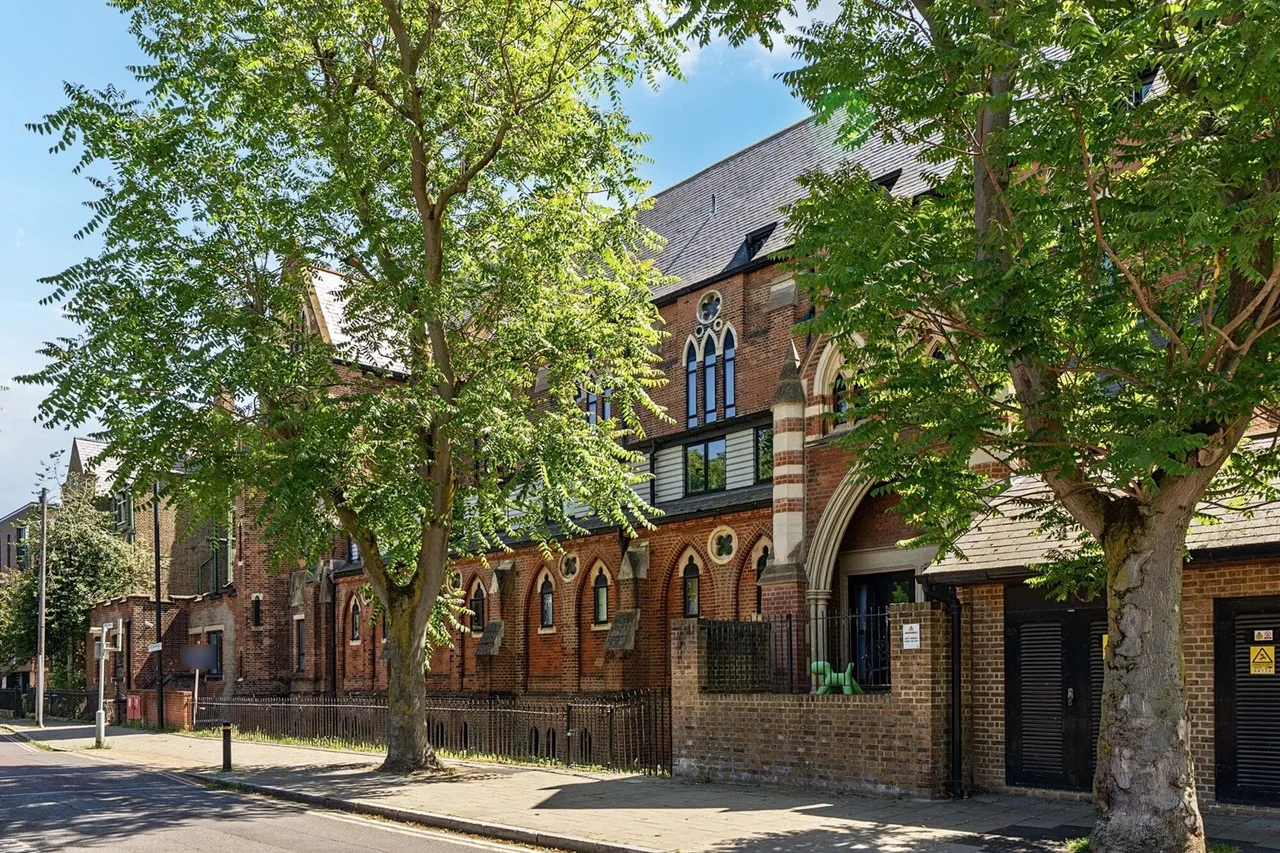 Lynton Road, SE1, photo 14