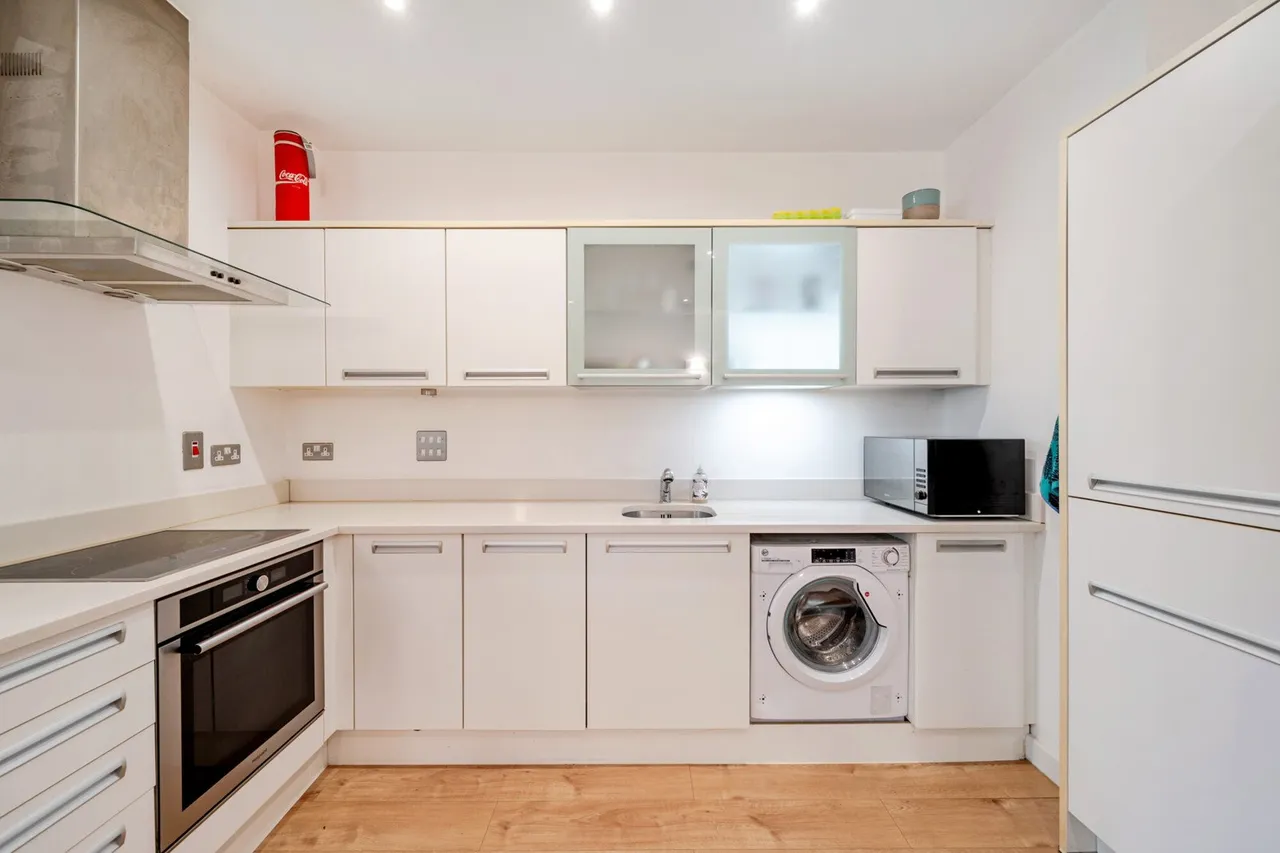 Lynton Road, SE1, photo 3